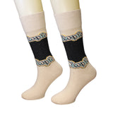 We the People Crew Socks