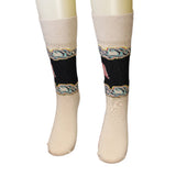 We the People Crew Socks