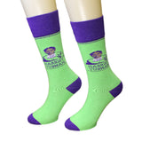 Harriet Tubman Socks