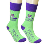 Harriet Tubman Socks