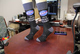 NASA It's Rocket Science Socks