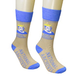 Ruth Bader Ginsburg Socks