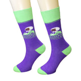 Frederick Douglass Socks