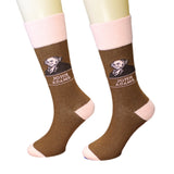 John Adams Socks
