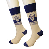 Thurgood Marshall Socks