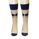 Thurgood Marshall Socks