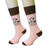 Abigail Adams Socks