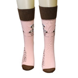 Abigail Adams Socks