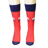 Elizabeth Hamilton Socks