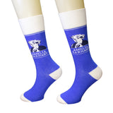 Amelia Earhart Socks