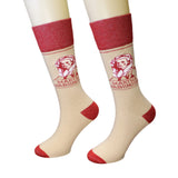 Martha Washington Socks