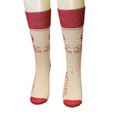 Martha Washington Socks