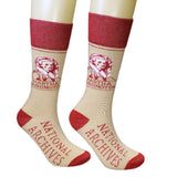 Martha Washington Socks