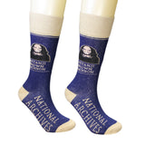 Ketanji Brown Jackson Socks
