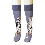 Thomas Jefferson Signature Socks