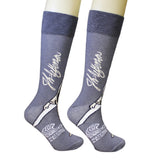 Thomas Jefferson Signature Socks