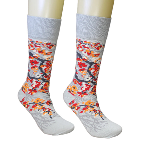 ★入手困難★CHERRY LA American Classic Socks Western Athletic Socks (Cream) – CHERRY LA