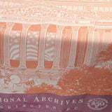 Loomed 250th Anniversary Declaration of Independence Tea Towel
