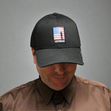 Veteran Baseball Cap