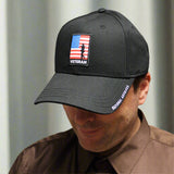 Veteran Baseball Cap