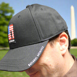 Veteran Baseball Cap
