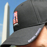 Veteran Baseball Cap