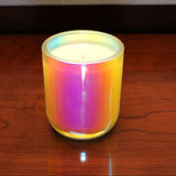 Celebration National Archives Candle