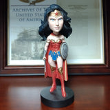 Wonder Woman Bobblehead