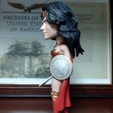 Wonder Woman Bobblehead