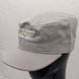 Vigilance Baseball Cap