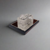 White House Scale Model