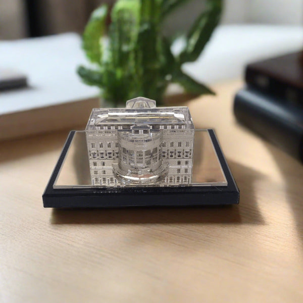 White House Scale Model