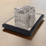 White House Scale Model