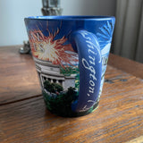 Souvenirs of Washington D.C. Mug