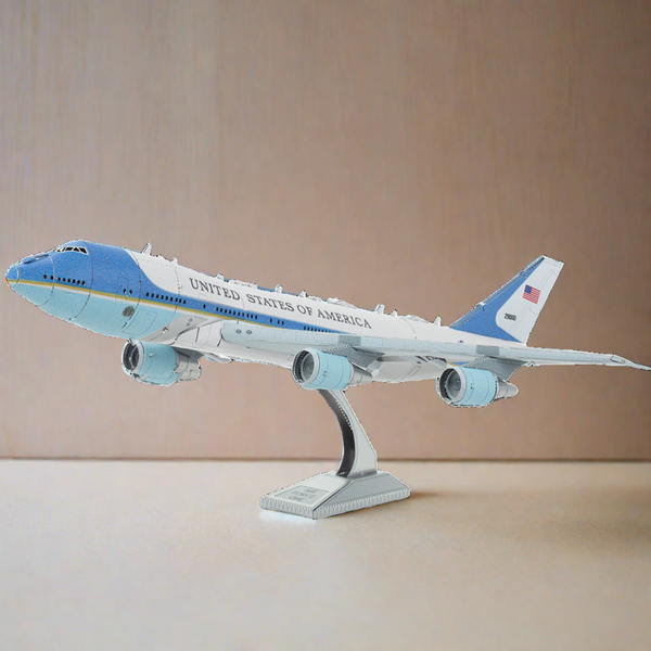 Air Force One Model Kit
