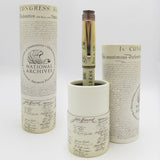 Signers' Signatures Fountain Pen 250th Anniversary Edition