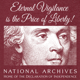 Eternal Vigilance T-Shirt