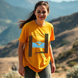 The Adventures of Today Tee