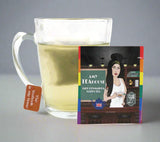 Migh-tea Women of Herstory Varie-tea