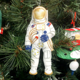 Astronaut Ornament