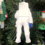 Astronaut Ornament