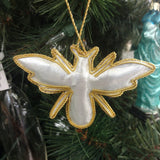 Honey Bee Ornament