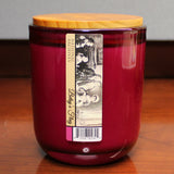 Betsy's Flag National Archives Candle