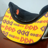 Buffalo Snapback Cap