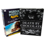 Death by Chocolate Party Game