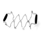 Remember the Ladies Glass Cutting and Serving Board