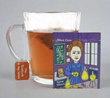 Migh-tea Women of Herstory Varie-tea