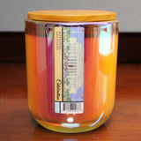Celebration National Archives Candle