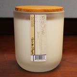 We the People National Archives Candle