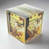 Mark Twain-quility Organic Chamomile & Fruit Tea